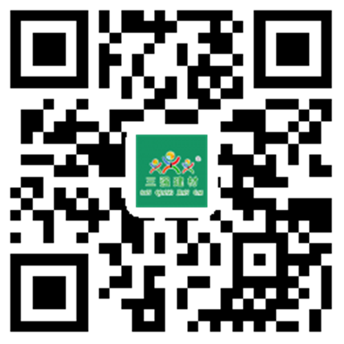扫二维码关注我们